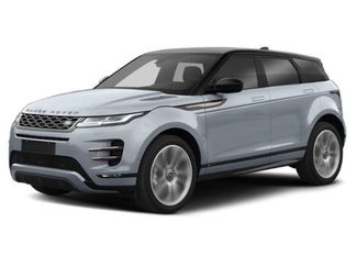 Used 2020 Land Rover Range Rover Evoque First Edition video 1