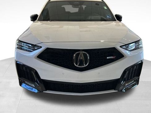 New 2026 Acura MDX Type S AWD/4WD image 1