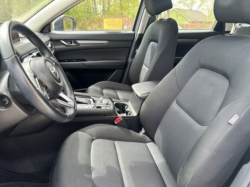 Used 2020 MAZDA CX-5 Sport AWD/4WD image 36