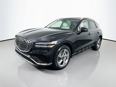 New 2026 Genesis GV70 2.5T Advanced