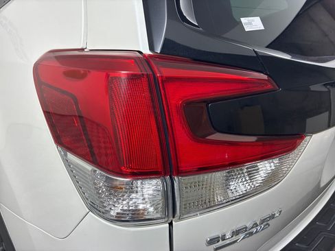 Used 2021 Subaru Forester Sport w/ Popular Package #2 AWD/4WD image 12