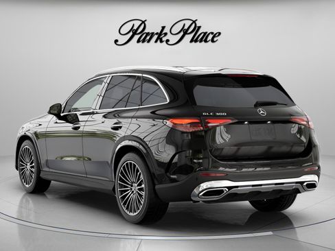 Used 2026 Mercedes-Benz GLC 300 image 22