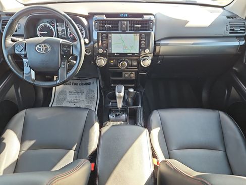 Used 2024 Toyota 4Runner TRD Off-Road Premium image 22