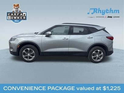 Used 2024 Chevrolet Blazer LT w/ Convenience Package