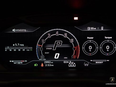 Used 2024 Lamborghini Urus S image 59