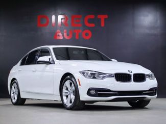Used 2016 BMW 328i Sedan w/ Premium Package image 1