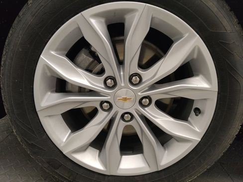 Used 2025 Chevrolet Malibu LT image 31