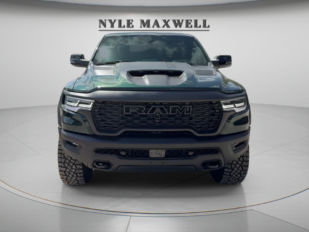 New 2026 RAM 1500 RHO w/ RHO Level 1 Equipment Group AWD/4WD image 2