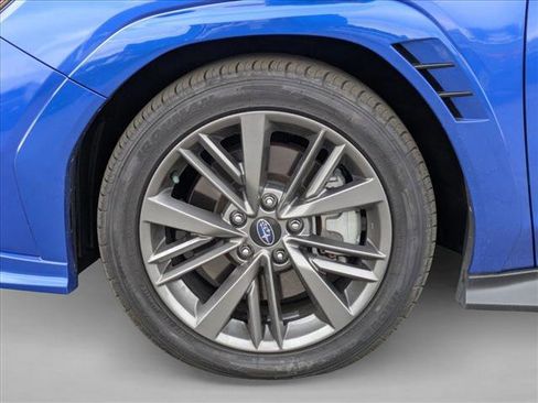 Used 2022 Subaru WRX image 14