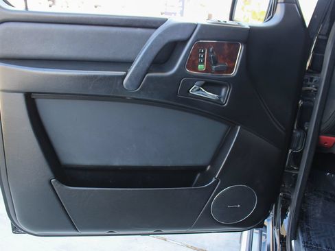 Used 2012 Mercedes-Benz G 550 image 44