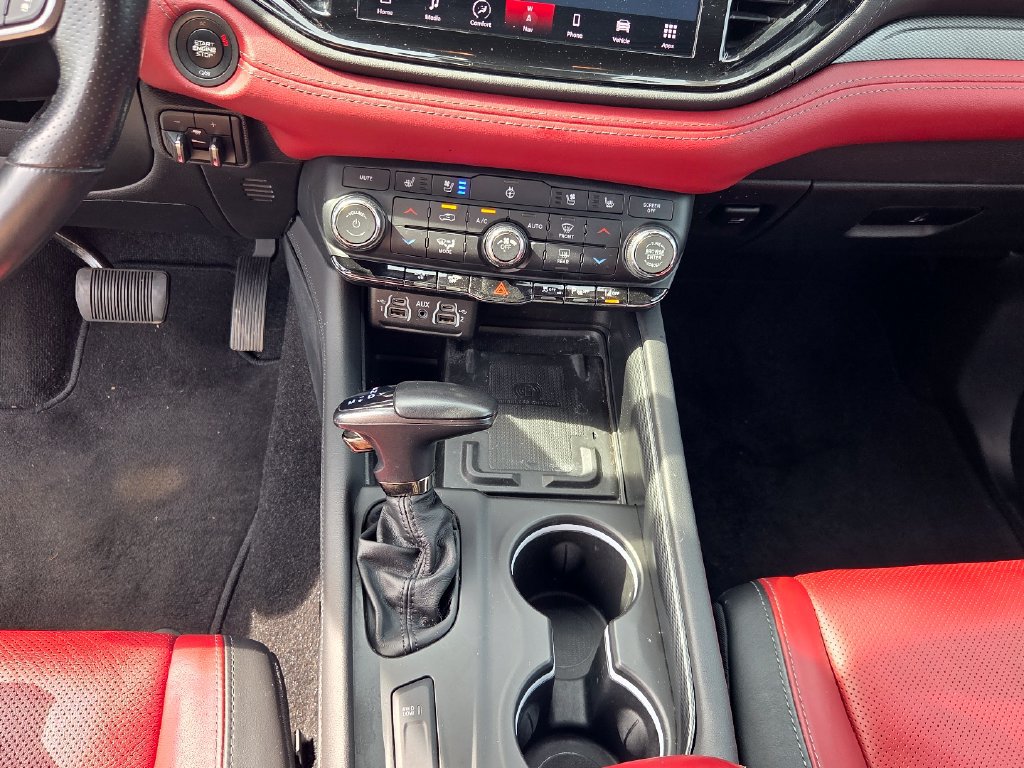 Used 2022 Dodge Durango R/T AWD/4WD image 22