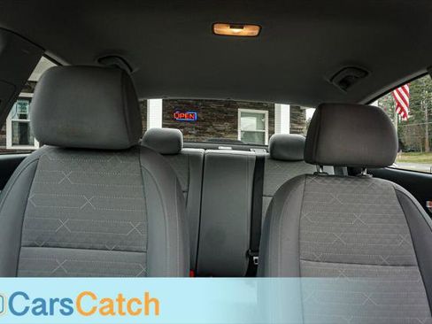 Used 2021 Kia Rio S image 18