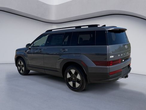 New 2026 Hyundai Santa Fe SEL image 3