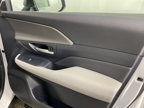 New 2026 Toyota Grand Highlander AWD image 25