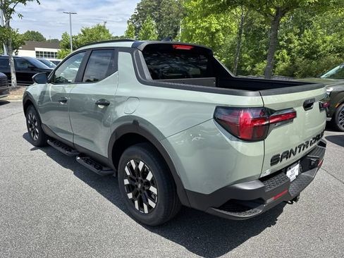 New 2026 Hyundai Santa Cruz SEL FWD image 5
