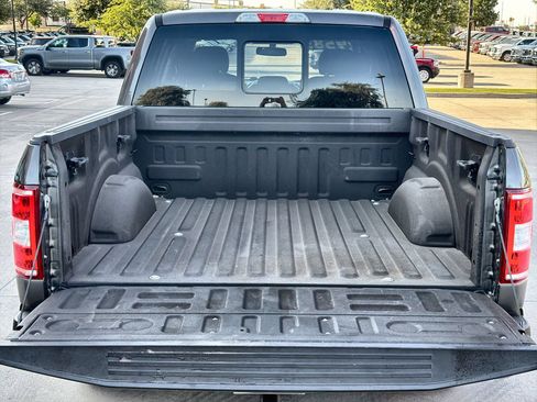 Used 2018 Ford F150 XLT w/ Equipment Group 302A Luxury RWD image 23