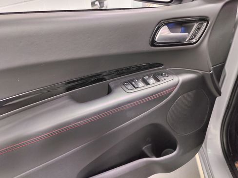 Used 2024 Dodge Durango Citadel image 35