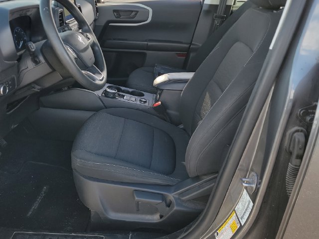 Used 2022 Ford Bronco Sport AWD/4WD image 6