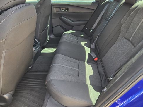Certified 2026 Honda Accord Sport image 19