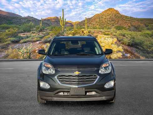 Used 2017 Chevrolet Equinox LT w/ Convenience Package FWD image 5