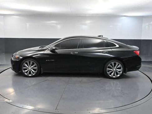 Used 2016 Chevrolet Malibu Premier image 8