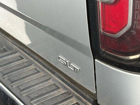 Used 2018 GMC Sierra 1500 SLT w/ Texas SLT Premium Package image 13