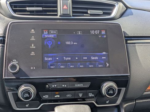 Used 2018 Honda CR-V EX image 25