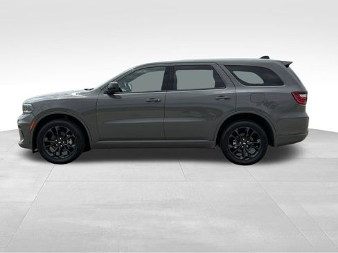 Used 2025 Dodge Durango GT AWD/4WD image 29