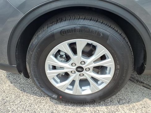 Certified 2023 Ford Escape Active AWD/4WD image 10