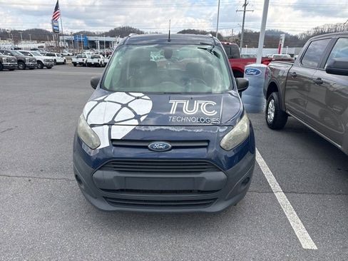 Used 2017 Ford Transit Connect XL image 2