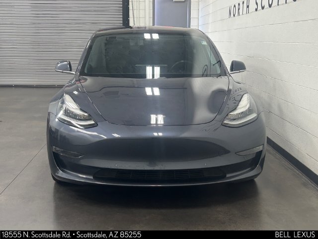 Used 2019 Tesla Model 3 Long Range AWD/4WD image 5