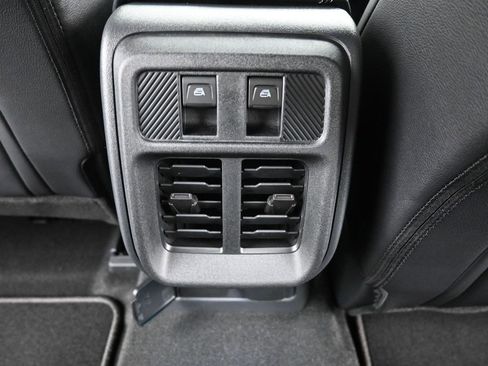 New 2025 Ford Bronco Outer Banks image 14