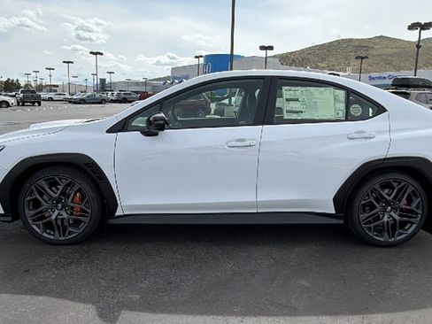 New 2026 Subaru WRX tS image 6