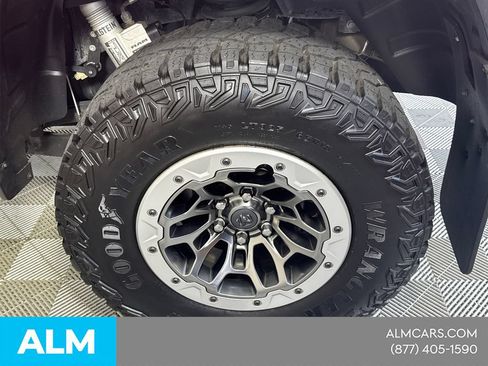 Used 2023 RAM 1500 TRX w/ Bed Utility Group AWD/4WD image 22