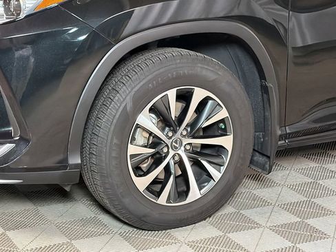 Certified 2020 Lexus RX 350 AWD w/ Premium Package image 4