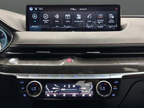 Used 2024 Genesis G80 3.5T Sport AWD/4WD image 14