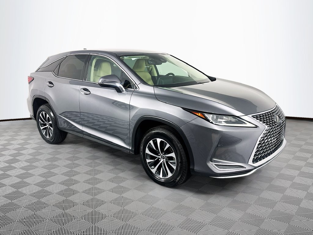 Used 2022 Lexus RX 350 FWD image 1