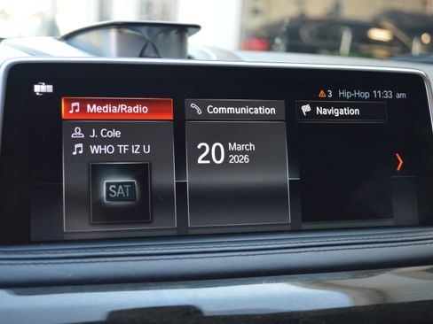 Used 2018 BMW X5 xDrive50i image 17