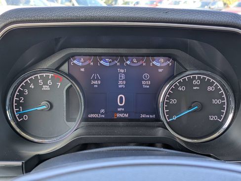 Used 2021 Ford F150 XLT w/ Equipment Group 301A Mid RWD image 28