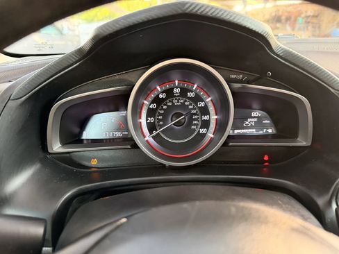 Used 2016 MAZDA MAZDA3 i Sport FWD image 35