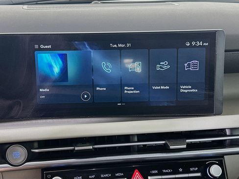 Used 2025 Hyundai Tucson SEL image 21