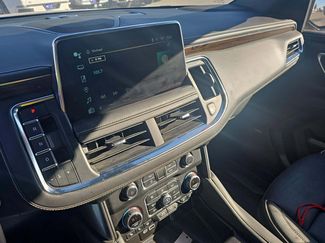 Used 2024 Chevrolet Tahoe Premier w/ Max Trailering Package video 4