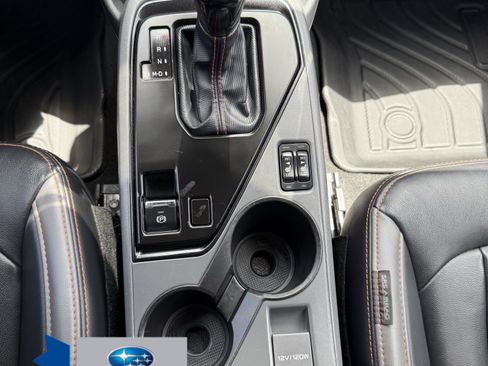 Certified 2024 Subaru Crosstrek 2.5i Limited w/ Crosstrek Mirror Package AWD/4WD image 28