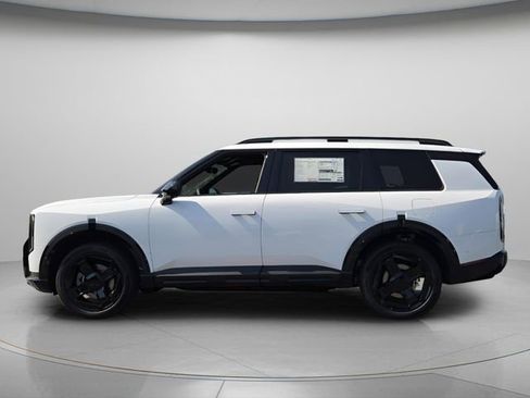 New 2027 Kia Telluride SX Prestige X-Line AWD/4WD image 2