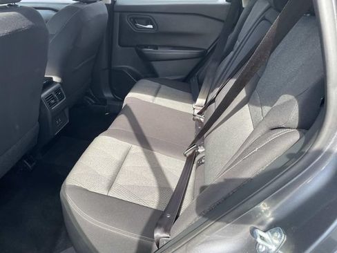 Used 2024 Nissan Rogue SV FWD image 17