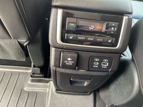 Used 2023 Subaru Ascent Touring image 14