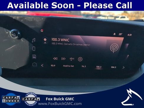 Certified 2024 Buick Encore GX Preferred w/ Comfort Package image 14