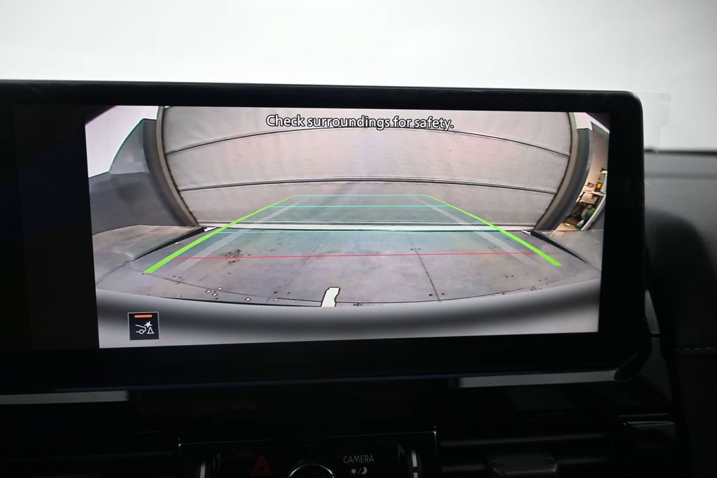 New 2026 Nissan Pathfinder SV FWD image 15