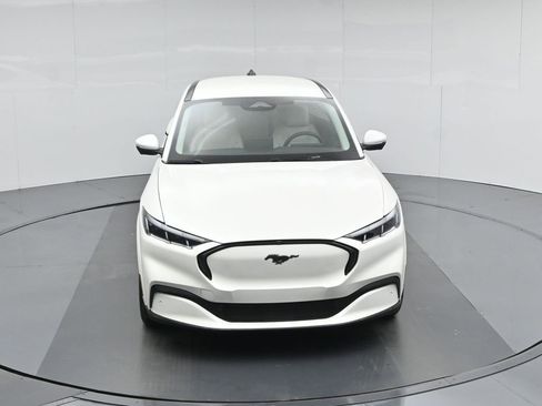 Used 2025 Ford Mustang Mach-E Premium w/ Interior Protection Package image 41