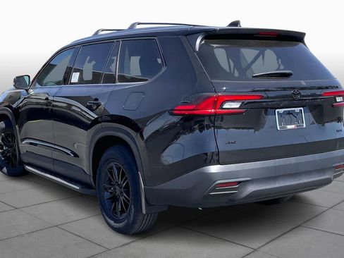 New 2026 Toyota Grand Highlander XLE image 12